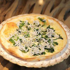 年中オイスターのビストロ ビストロビンビン上本町5丁目店のコース写真