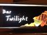 Bar Twilight トワイライト ホテルリソル函館のロゴ
