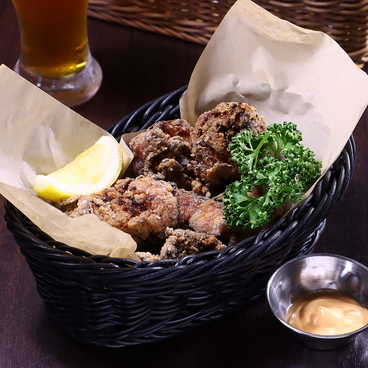 Bepper s Tavern ベッパーズタバーン 別府駅前店のおすすめ料理1