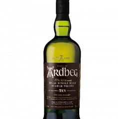 アードベッグ10年【Ardbeg 10Y】