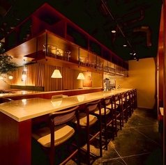 grazie グラッツェ すすきの南5条店の雰囲気1