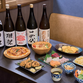 クリックすると宮古創作料理 風まかせの詳細ページへ 宮古創作料理 風まかせの写真