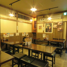 鈴木徳太郎商店特集写真1