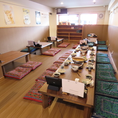 焼とり やわら 高城店の特集写真