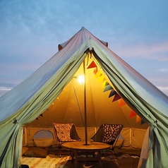 ロックヒルズガーデンの雰囲気1