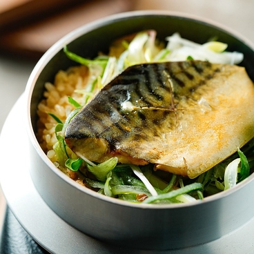 メジロオシ 栄店のおすすめ料理1