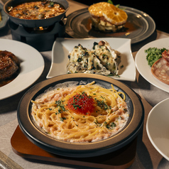 UMIバル 新宿店のおすすめ料理1