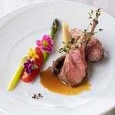 フランス料理 パルテールのおすすめ料理3