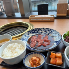 京都焼肉 天壇 1965 SENGAWAの特集写真