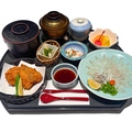 料理メニュー写真&nbsp;とらふく御膳