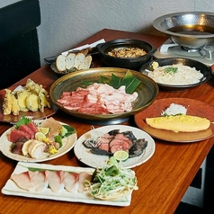 富山×居酒屋　ヨイチャベmodern【個室完備】のおすすめ料理1