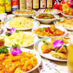 中華料理 華香楼 蒲田 西口本店の特集写真