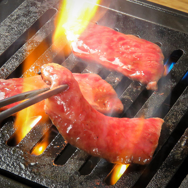 焼肉 はせ川 広島のおすすめ料理1