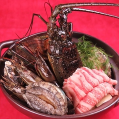 七代目 蟹蔵海老蔵のおすすめ料理1