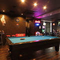 Cafe & Pool Bar Contact コンタクトの雰囲気1