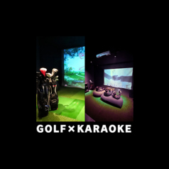 博多 GOLF BAR WARP ゴルフバー ワープ の写真