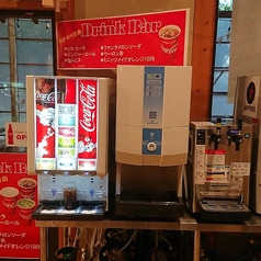 えるふのバーベキューのコース写真