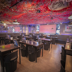 SEOUL90 ソウルキュウジュウの外観1