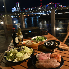 Latere Terrace ラテレテラス 横浜特集写真1