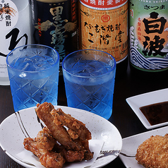 お気に入りの一本を心ゆくまで！