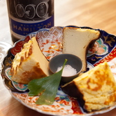 海蛇食堂のおすすめ料理3