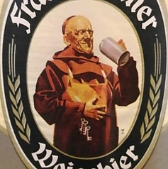 フランツィスカーナー　ヘーフェ　ヴァイス