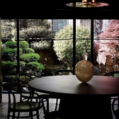 台湾創作料理 四知堂 kanazawa スーチータン カナザワの雰囲気3