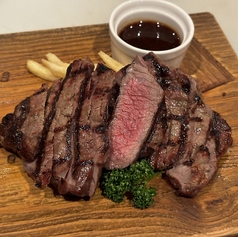 【牛】サーロイン 約120g