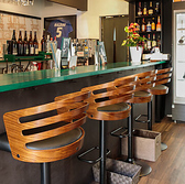 Moridini モリディーニの雰囲気2