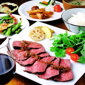 Cafe&bar Castle840 キャッスルハチヨンマルのおすすめ料理2