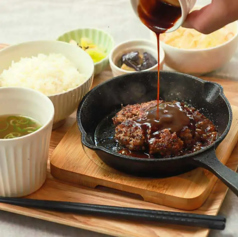 栗まるキッチンのおすすめ料理1