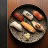 寿司と串とわたくし 名古屋駅柳橋店のおすすめポイント1