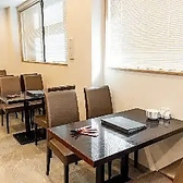 横浜中華街 福盛楼小田原店の雰囲気3