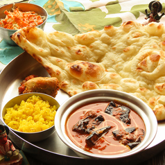 インド料理 ミラン オプシアミスミ店のおすすめ料理2