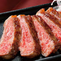 仙台牛ステーキ