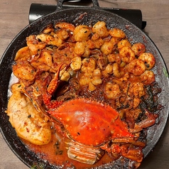 日々輝Koreandiningの特集写真