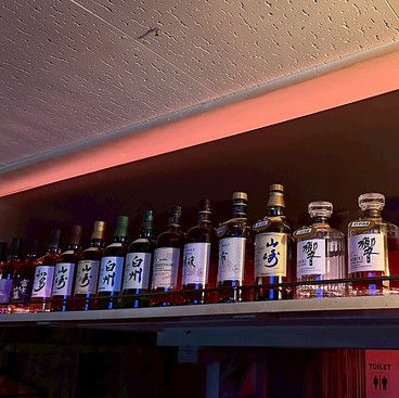 Bar善のおすすめ料理1