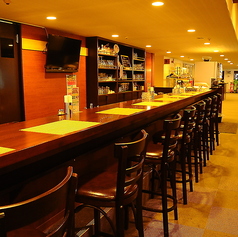 グリーンファミリー倶楽部の特集写真