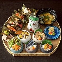 魚秀 UOHIDE 渋谷桜丘店のおすすめポイント1