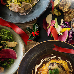 SiKiTO CAFE 幕張店のコース写真