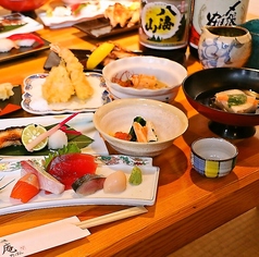 沢庵のおすすめ料理1