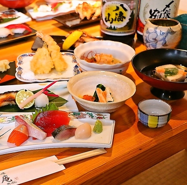 沢庵のおすすめ料理1