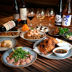 いでたち ほたる 池袋店の写真