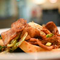 【大人気】麻婆豆腐