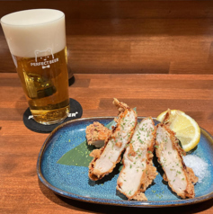 PERFECT BEER KITCHEN 広島横川のコース写真