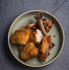 フライドチキン