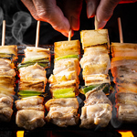 海鮮と焼き鳥を楽しむ大人の隠れ家個室居酒屋