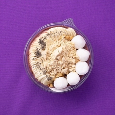 きなこもちボウル Kinako Mochi Bowl