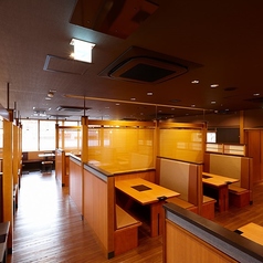 かごの屋 一社東山通店の雰囲気1