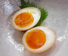 煮卵